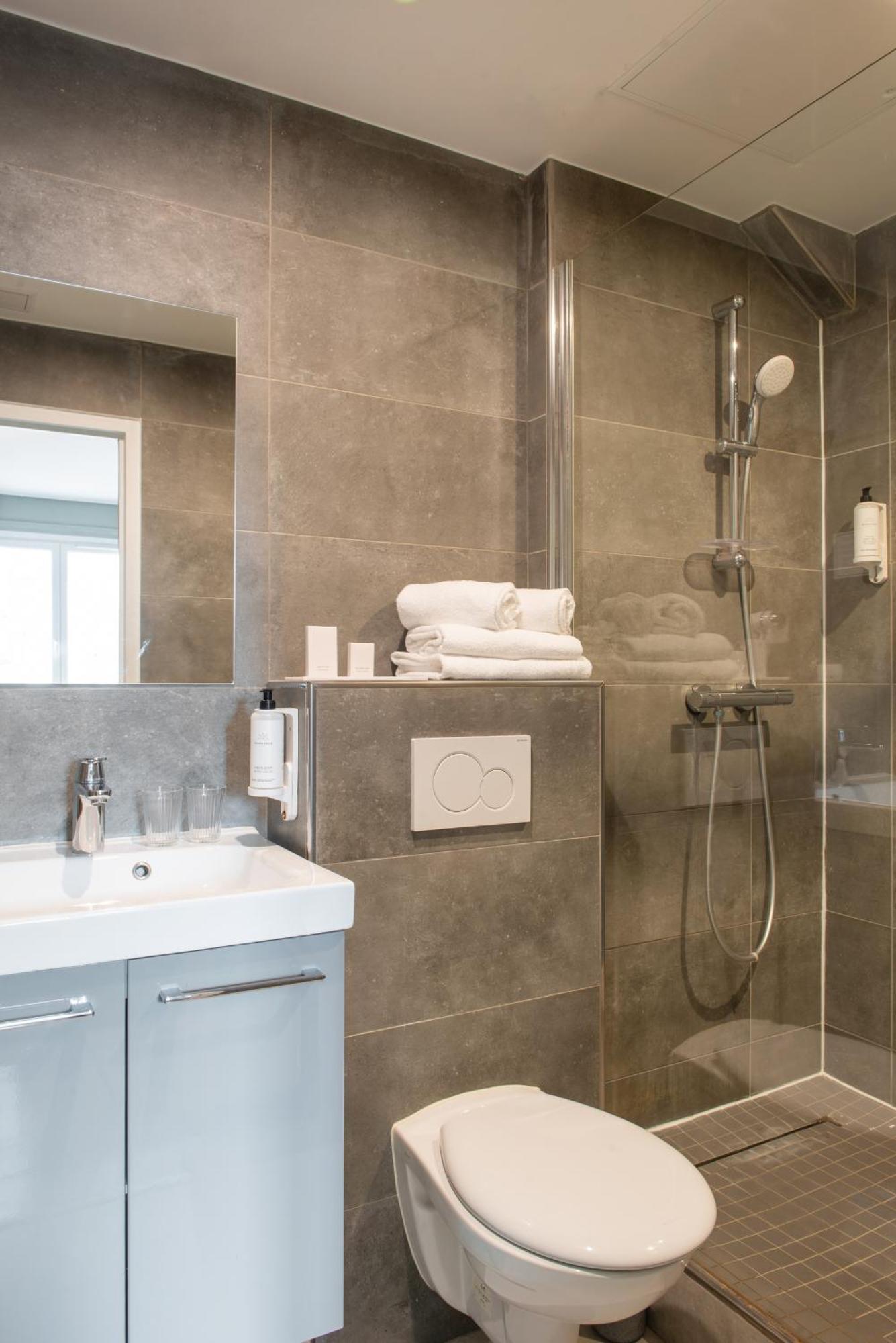 Hotel Avama Prony París Habitación foto